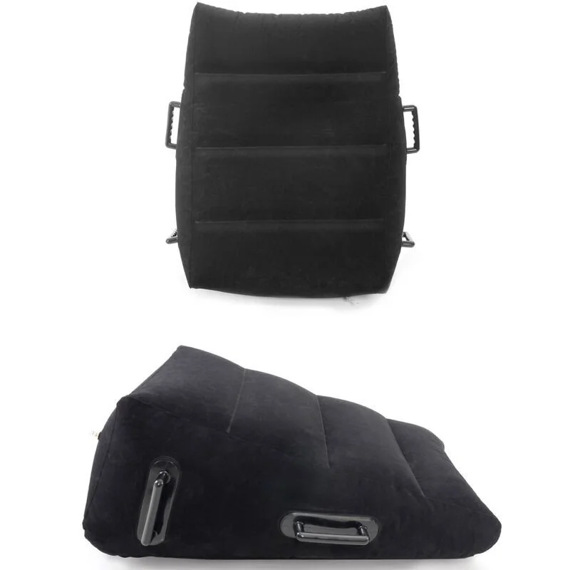 Ultra Aufblasbarer Position Master von Fetish Fantasy Series kaufen | Fesselliebe 2