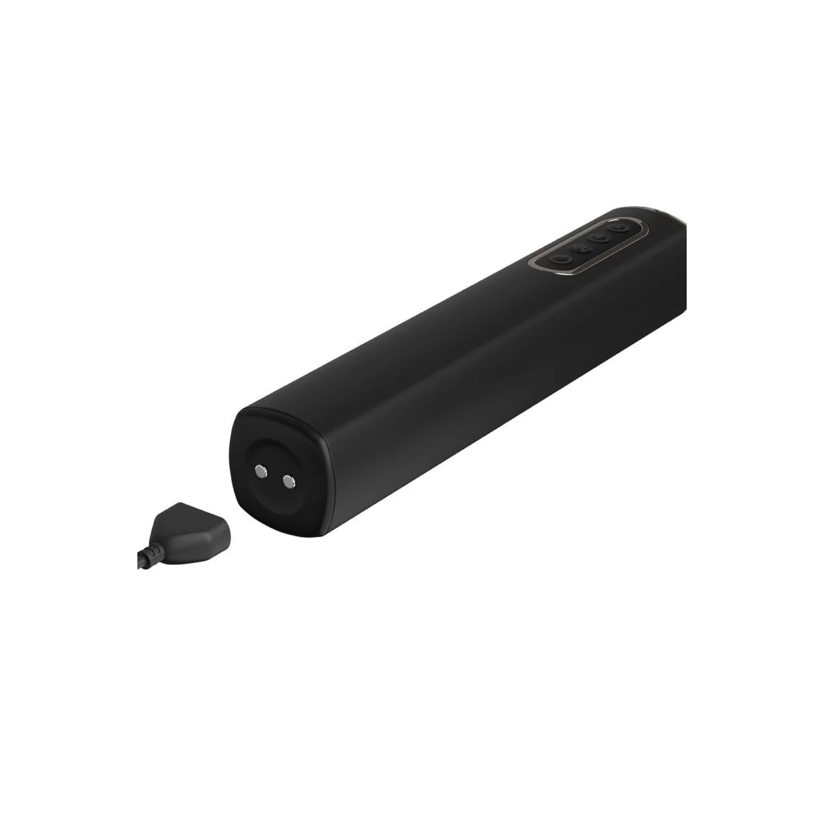 Aufblasbarer Plug & Auto-Throb Vibrator von Anal Fantasy Elite Collection kaufen | Fesselliebe