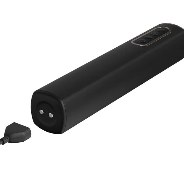 Aufblasbarer Plug & Auto-Throb Vibrator von Anal Fantasy Elite Collection kaufen | Fesselliebe