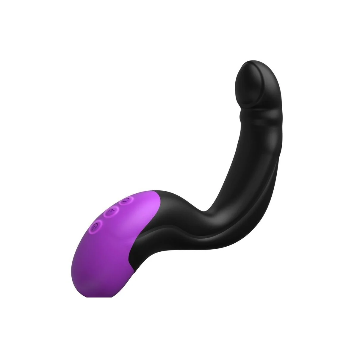 Hyperpulse P-Punkt Anal Massager von Anal Fantasy Elite Collection kaufen | Fesselliebe