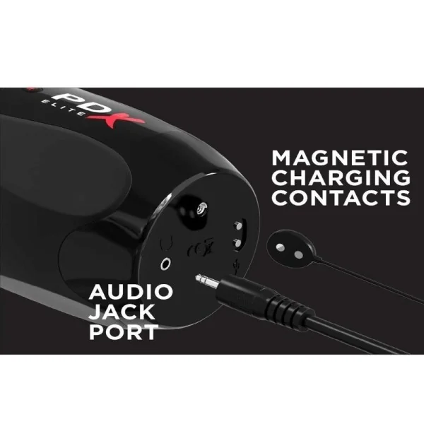 Stroker Ultimate Milker 2 Rotierend & Vibrator von Pdx Elite kaufen | Fesselliebe