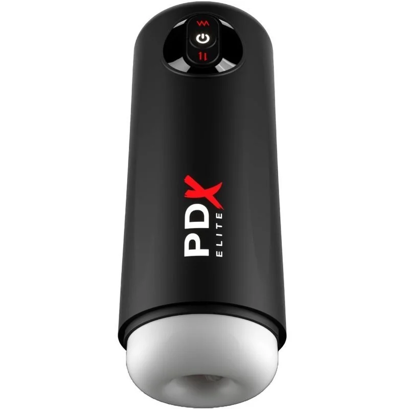 Stroker Moto-Milker Vibrator von Pdx Elite kaufen | Fesselliebe