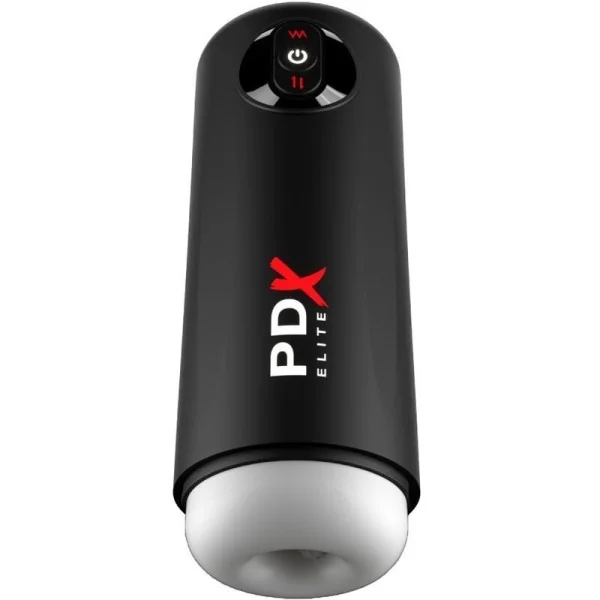 Stroker Moto-Milker Vibrator von Pdx Elite kaufen | Fesselliebe