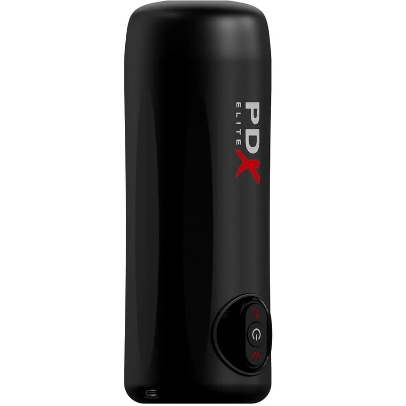 Stroker Moto-Milker Vibrator von Pdx Elite kaufen | Fesselliebe 2