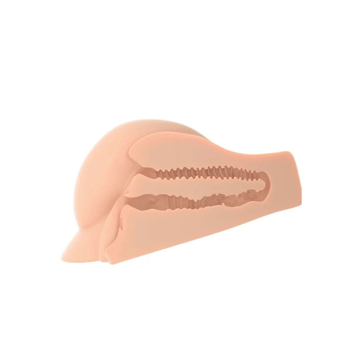 Perfect Ass XL Doppelter Masturbator von Pdx Plus+ kaufen | Fesselliebe