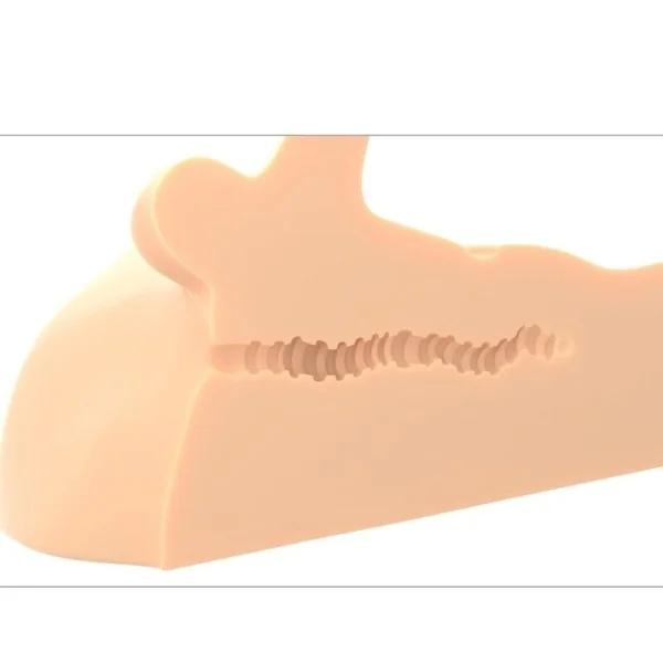 Perfect Ride Penis- und Anus-Masturbator von Pdx Plus+ kaufen | Fesselliebe