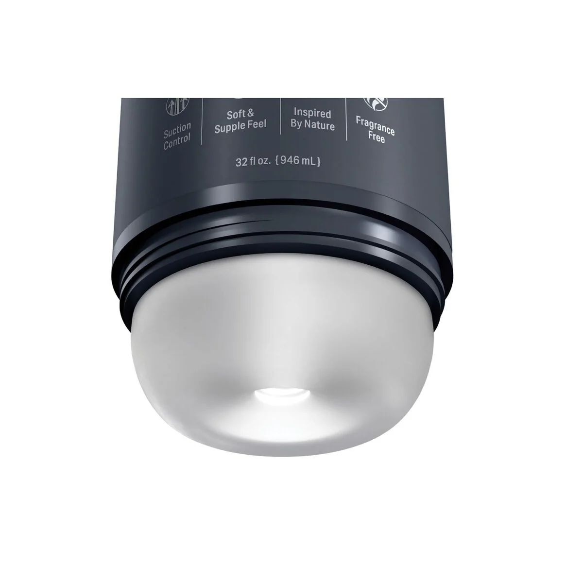 Stroker Masturbator Diskretes Tiefe Creme-Shampoo-Flaschen-Design von Pdx Plus+ kaufen | Fesselliebe