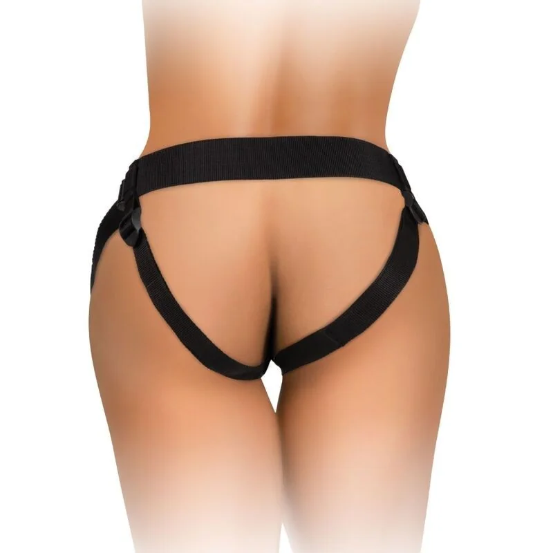 Elite Verstellbares Geschirr für Anfänger von King Cock kaufen | Fesselliebe 2