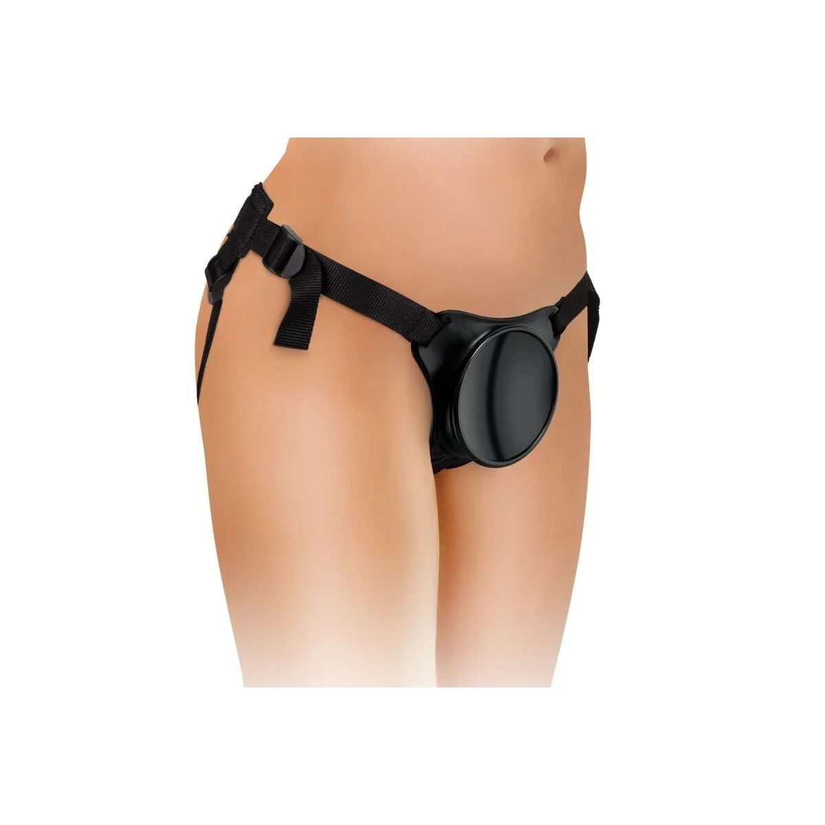 Elite Verstellbares Geschirr für Anfänger von King Cock kaufen | Fesselliebe