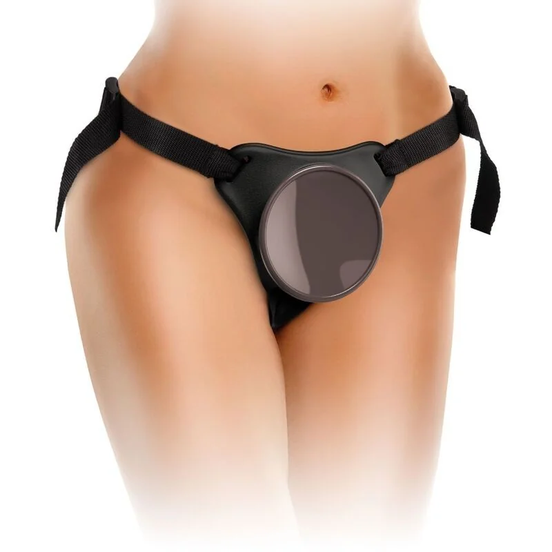 Elite Bequemer Verstellbarer Gurt von King Cock kaufen | Fesselliebe