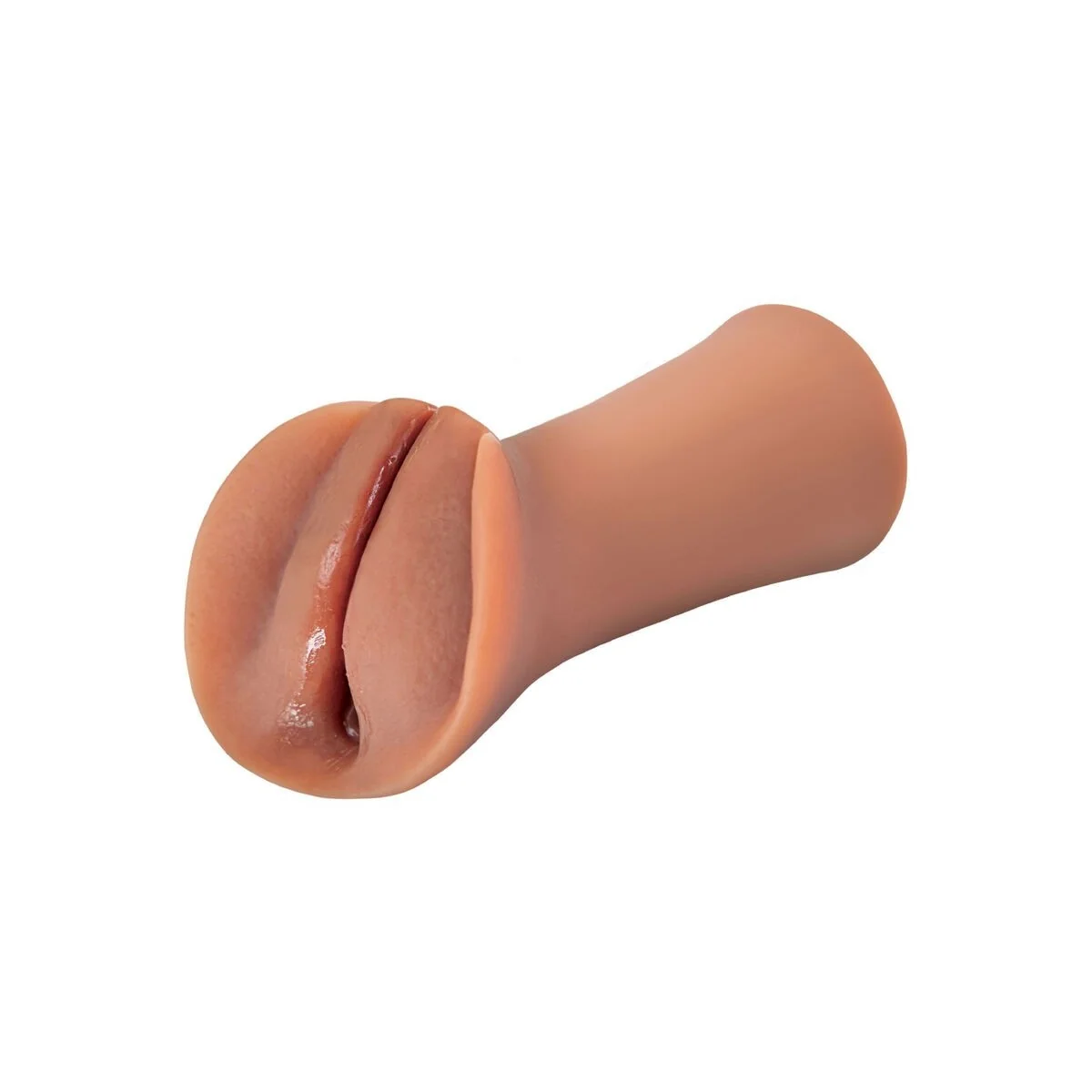 Männlicher Masturbator Silikon Slippery Slit Candy von Fetish Fantasy Extreme kaufen | Fesselliebe