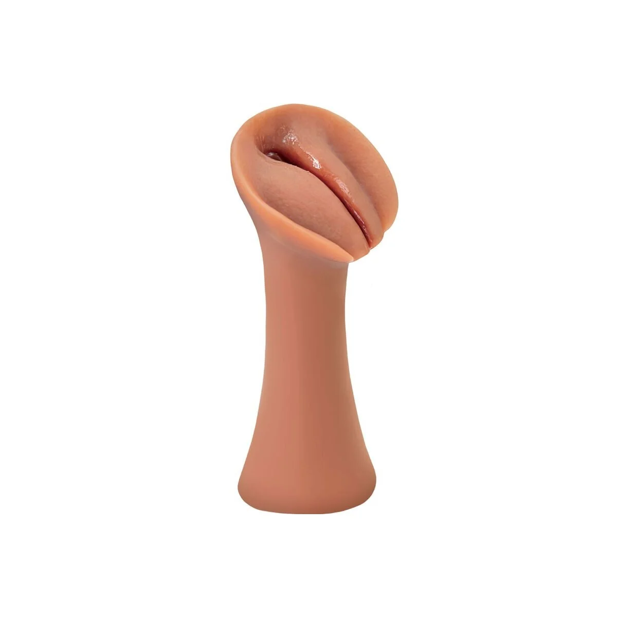 Männlicher Masturbator Silikon Slippery Slit Candy von Fetish Fantasy Extreme kaufen | Fesselliebe