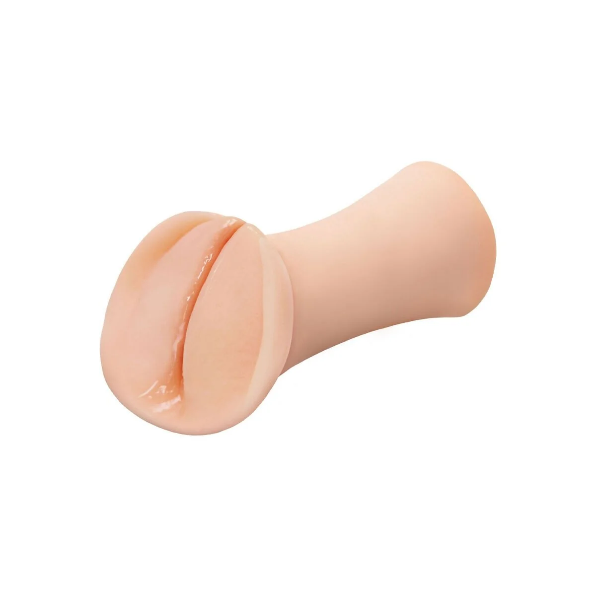 Slippery Slit Silicon Männlicher Masturbator von Fetish Fantasy Extreme kaufen | Fesselliebe