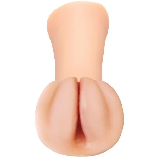 Slippery Slit Silicon Männlicher Masturbator von Fetish Fantasy Extreme kaufen | Fesselliebe