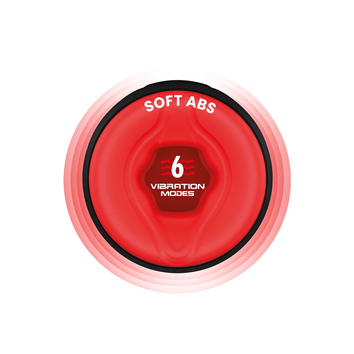 Swing-R Heizeffekt, Swing Tech und Vibrations-Masturbator von Jamyjob kaufen | Fesselliebe