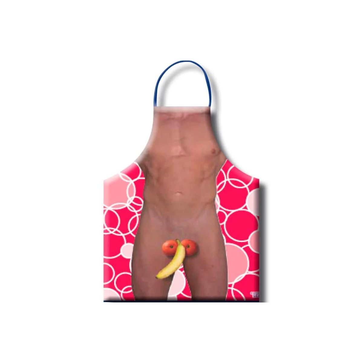 Fruchtschürze für Herren von Diablo Picante kaufen | Fesselliebe