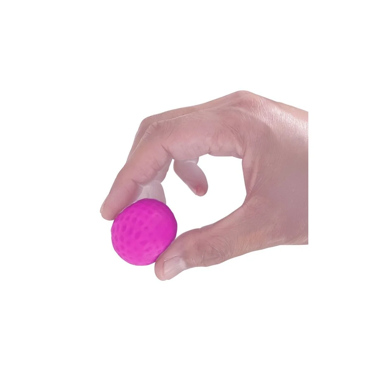 Fantasy Mnnlicher Masturbator mit Innenspirale und Transparenten Bällen von Pretty Love Male kaufen | Fesselliebe