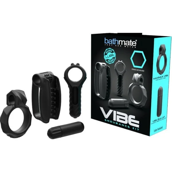 Vibe Resistance Kit von Bathmate kaufen | Fesselliebe