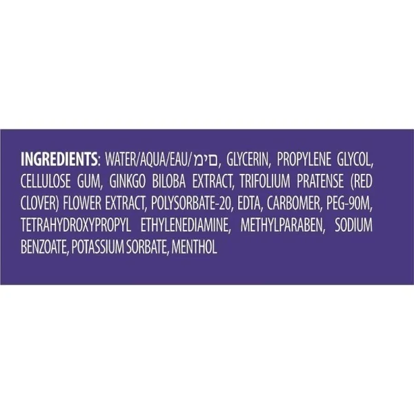 Tinging Sensation Schmiermittel auf Wasserbasis 500 ml von Id Pleasure kaufen | Fesselliebe