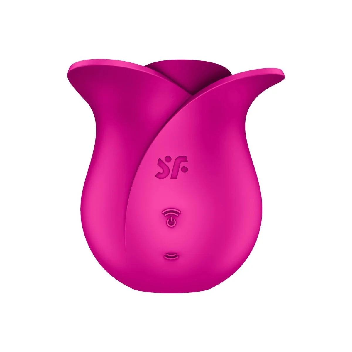 Air Pulse Pro 2 Moderner Blossom Vibrator von Satisfyer Air Pulse kaufen | Fesselliebe