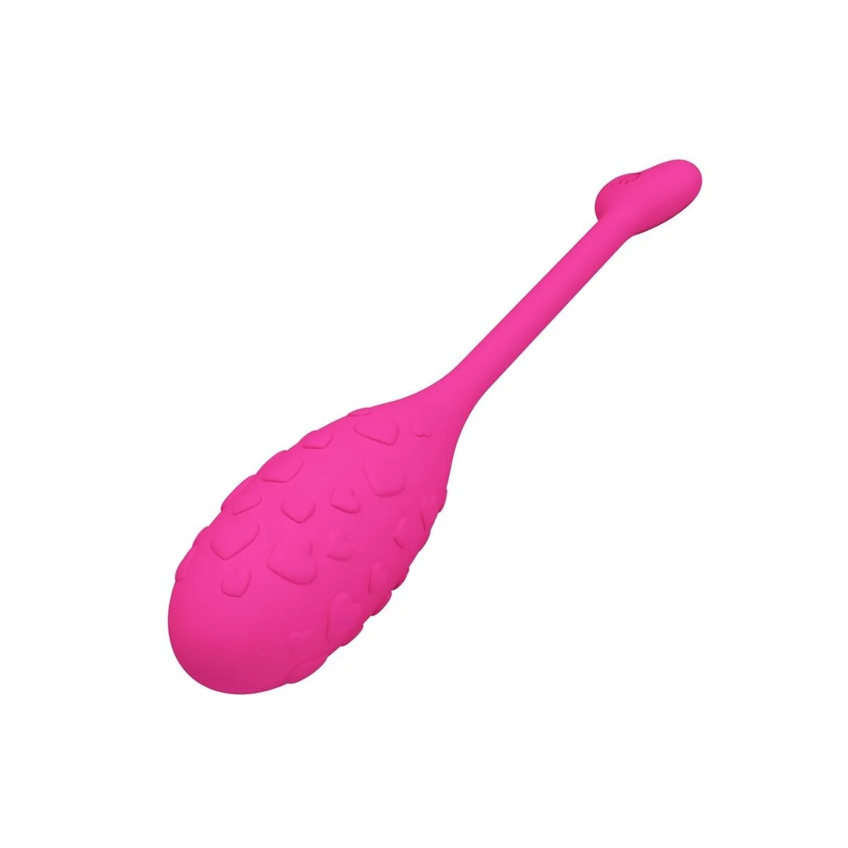 App-Gesteuertes Rosa Fisher-Vibrations-Ei von Pretty Love Smart kaufen | Fesselliebe