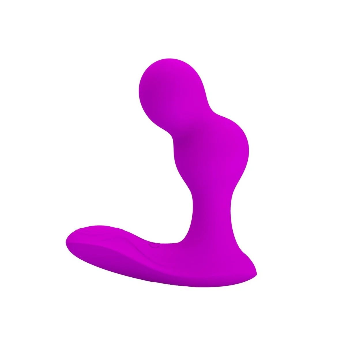 Terrance Anal Vibrator Massager mit Fernbedienung von Pretty Love kaufen | Fesselliebe
