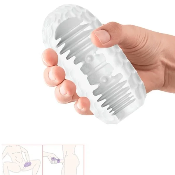 Whirl Mystery Venus Masturbator-Ei von Pretty Love Male kaufen | Fesselliebe