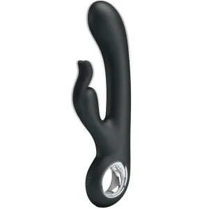 Carina Vibrator Klitoris und G-Spot-Stimulator von Pretty Love kaufen | Fesselliebe