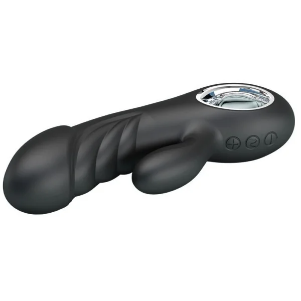 Ansel Vibrator Gy Klitoris-Spot-Stimulator von Pretty Love kaufen | Fesselliebe