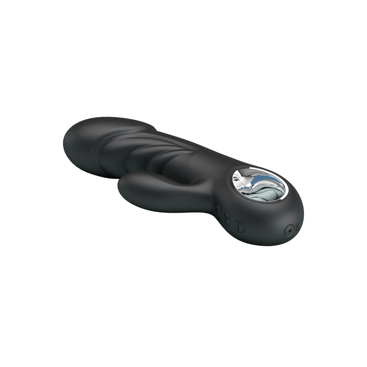 Ansel Vibrator Gy Klitoris-Spot-Stimulator von Pretty Love kaufen | Fesselliebe