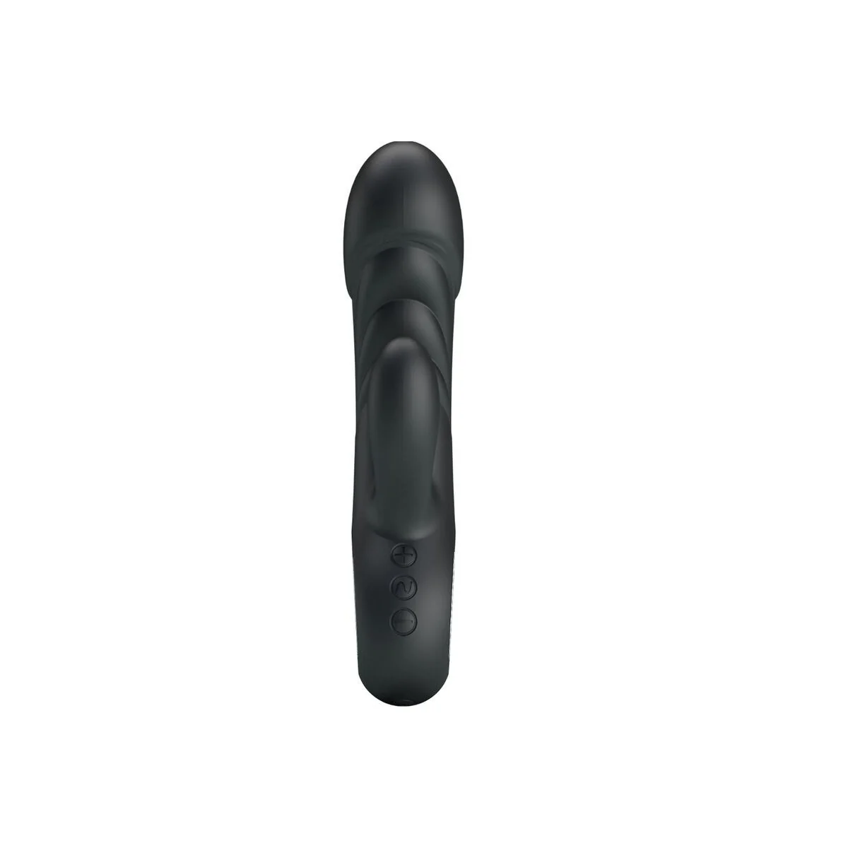 Ansel Vibrator Gy Klitoris-Spot-Stimulator von Pretty Love kaufen | Fesselliebe