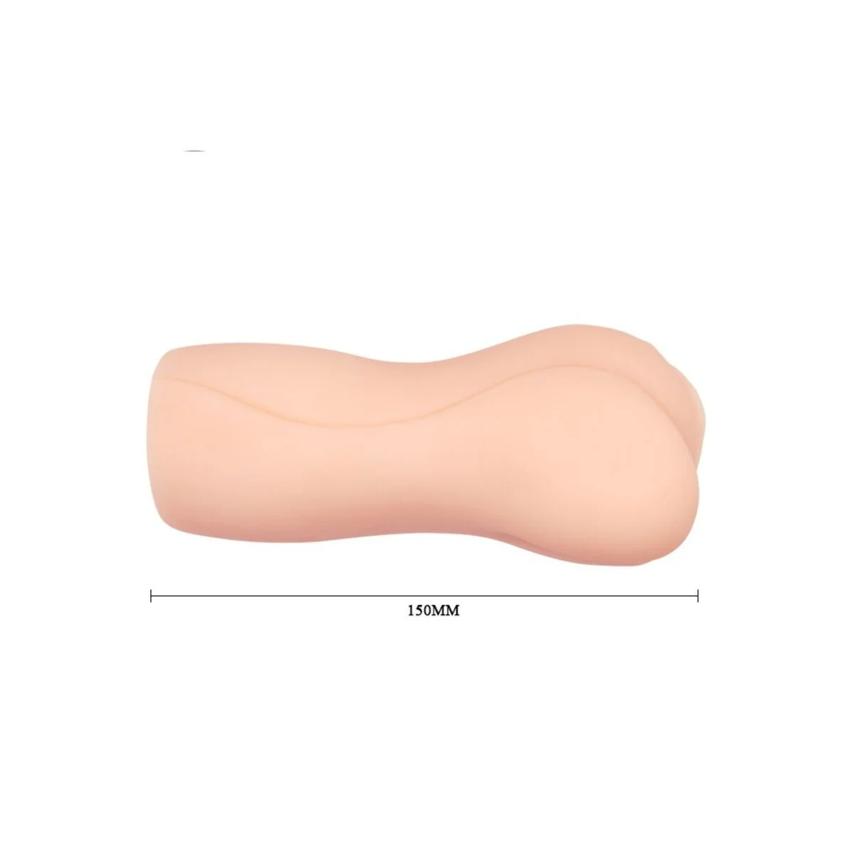 Bella Vagina-Förmiger Mastubador von Crazy Bull kaufen | Fesselliebe