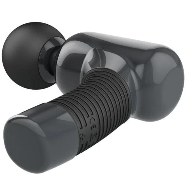 wiederaufladbares Massager 7 Funktionen 5 Geschwindigkeiten von Pretty Love kaufen | Fesselliebe