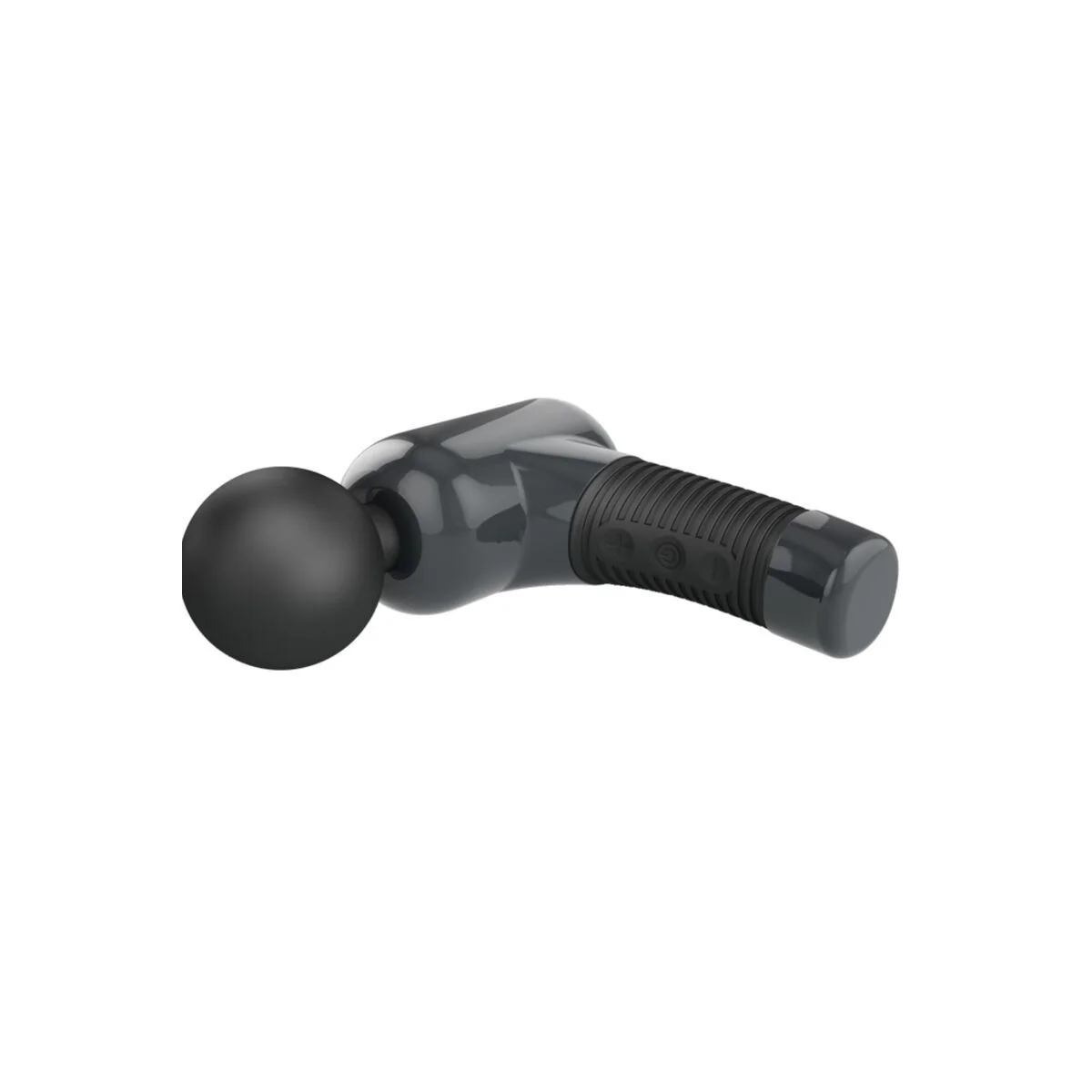 wiederaufladbares Massager 7 Funktionen 5 Geschwindigkeiten von Pretty Love kaufen | Fesselliebe