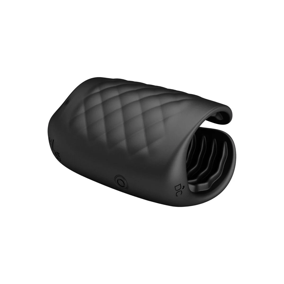 Manueller Masturbator für Gland wiederaufladbarer Vibrator von Pretty Love Male kaufen | Fesselliebe