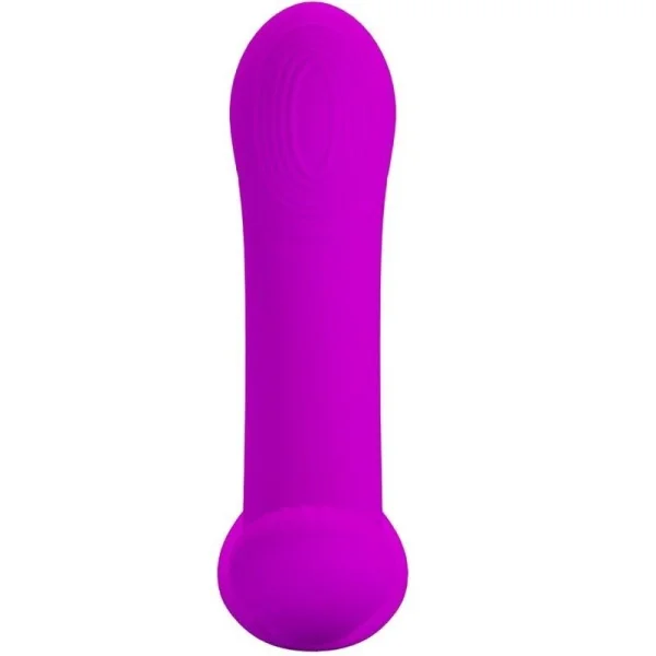 Geri Klitoris Massager Rosa mit Fernbedienung von Pretty Love Flirtation kaufen | Fesselliebe