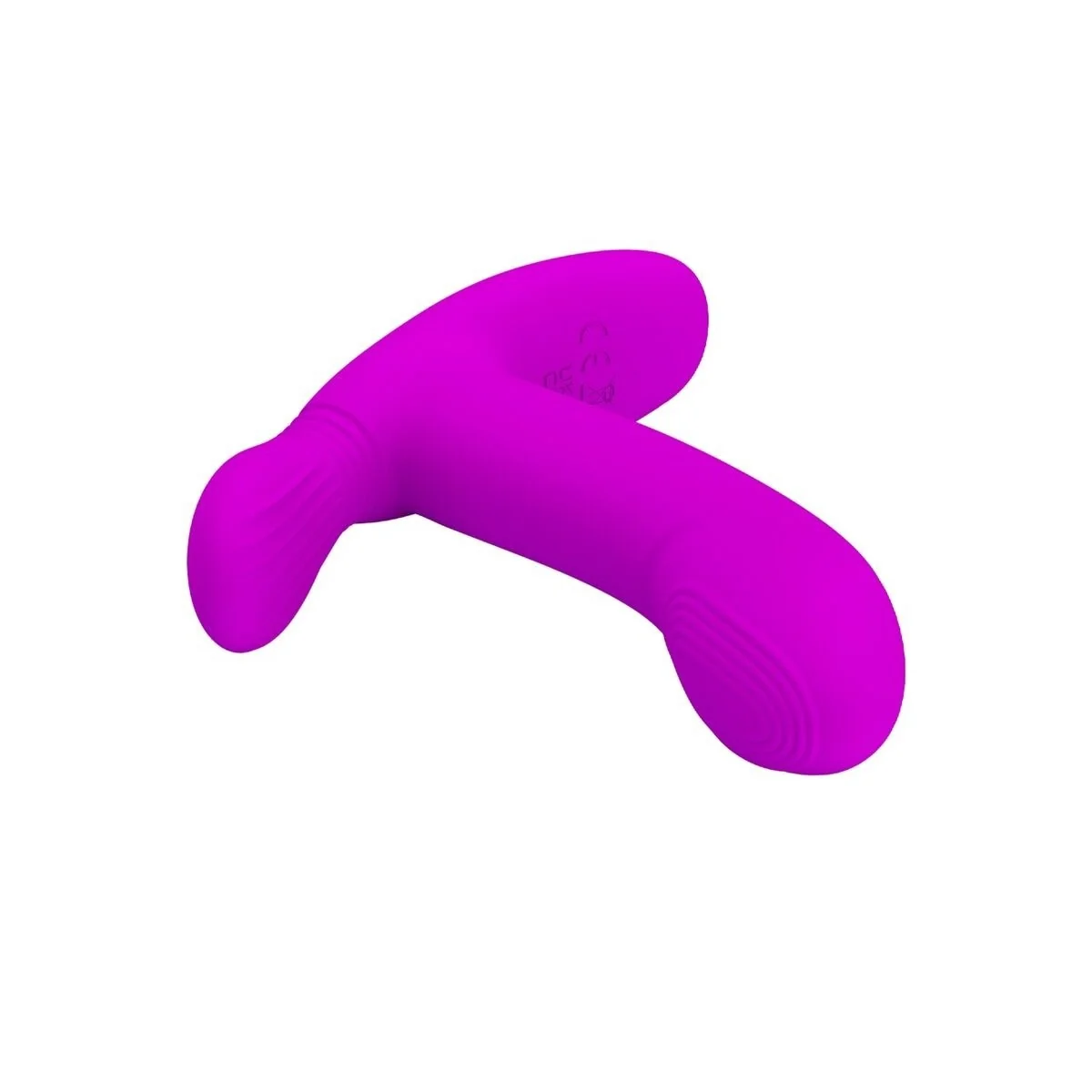 Geri Klitoris Massager Rosa mit Fernbedienung von Pretty Love Flirtation kaufen | Fesselliebe