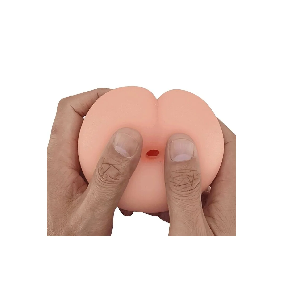 Peach Mnnlicher Masturbator von Pretty Love Bottom kaufen | Fesselliebe