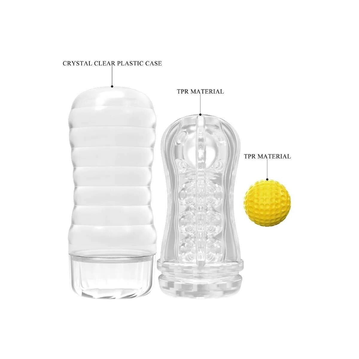 Stellar Masturbator-Cover von Pretty Love Male kaufen | Fesselliebe