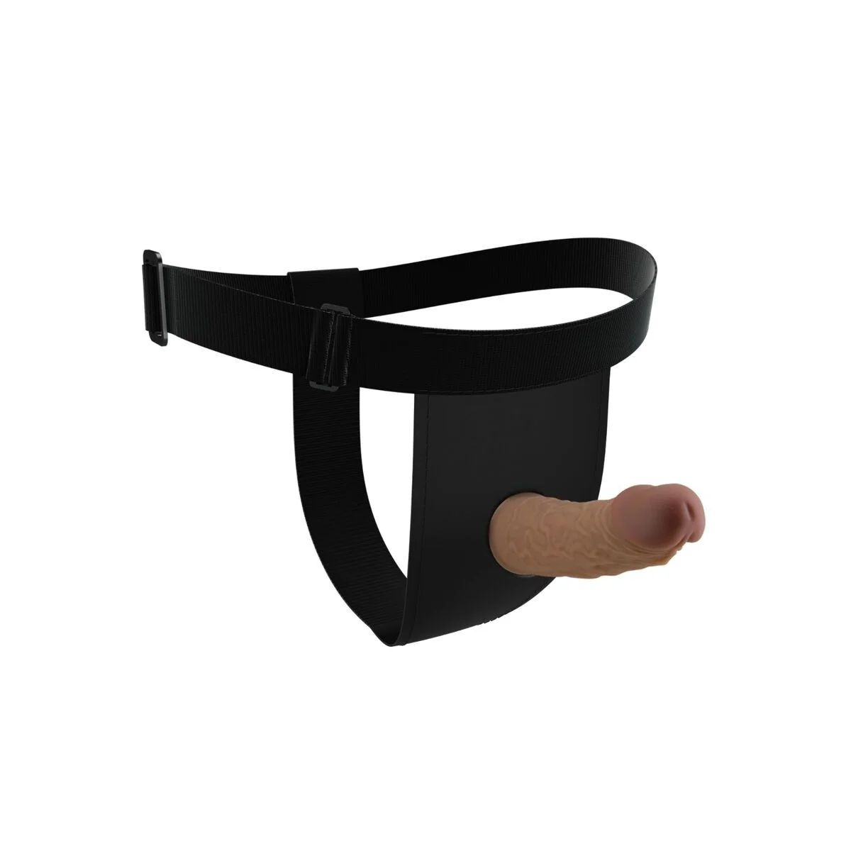 Harnnes-Slip mit Didlo Inklusive von Pretty Love kaufen | Fesselliebe