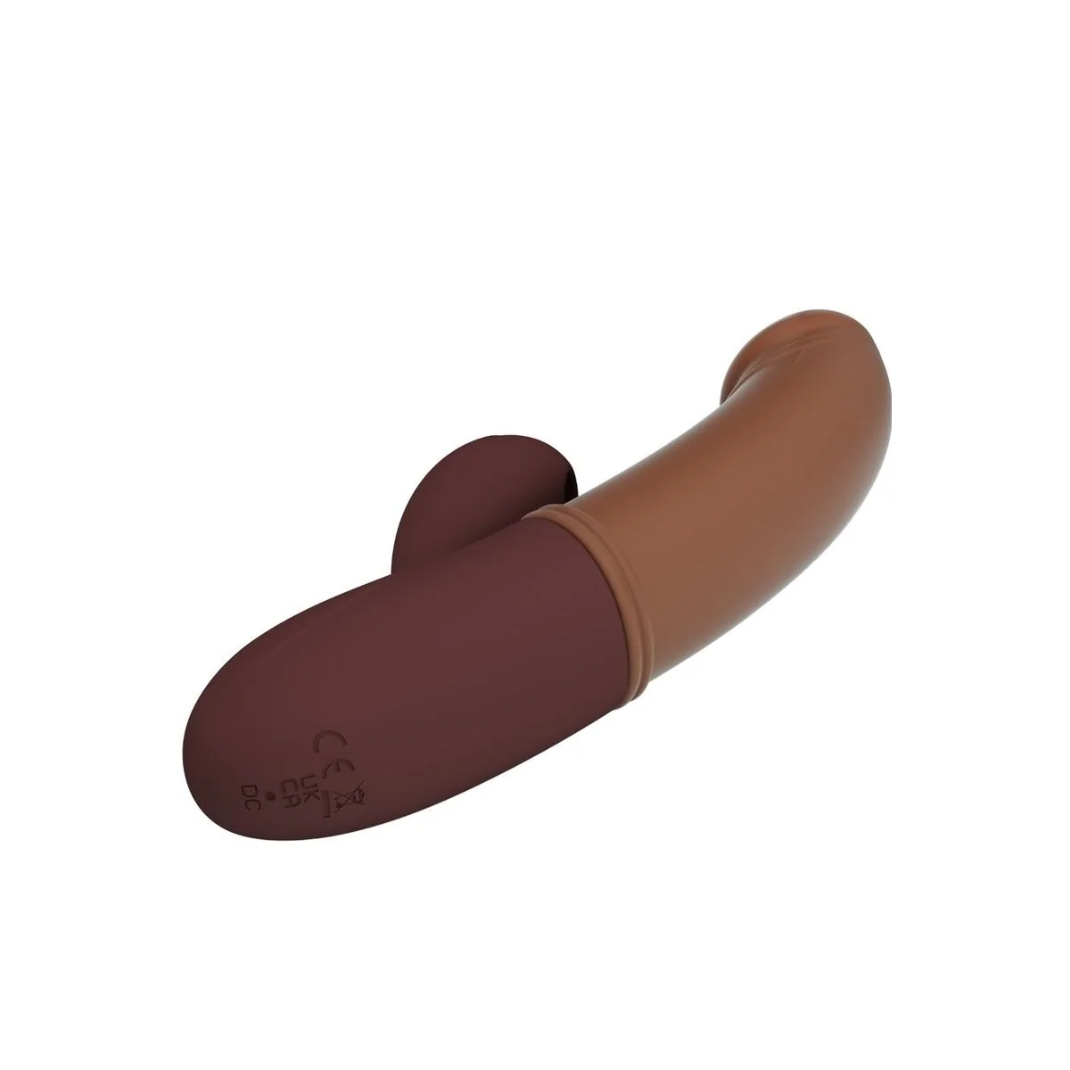 KANE VIBRIERENDER G-PUNKT & SAUGER VON PRETTY LOVE FLIRTATION