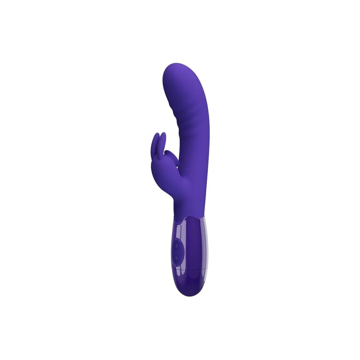 Cerberus Youth Violet Rabbit Vibrator von Pretty Love Youth kaufen | Fesselliebe