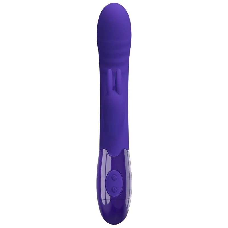 Cerberus Youth Violet Rabbit Vibrator von Pretty Love Youth kaufen | Fesselliebe 2