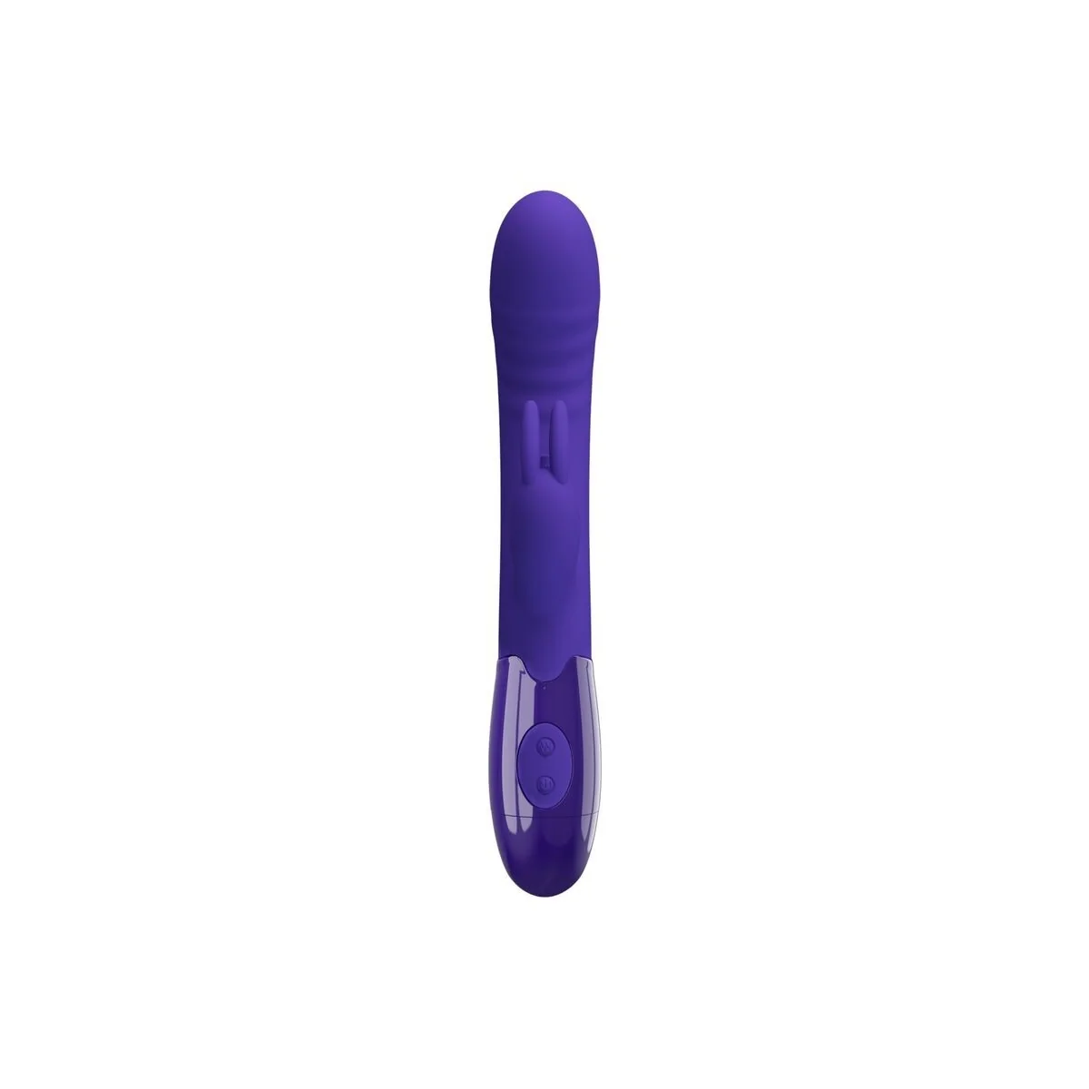 Cerberus Youth Violet Rabbit Vibrator von Pretty Love Youth kaufen | Fesselliebe