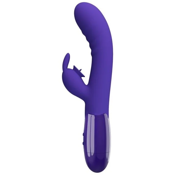 Cerberus Youth Violet Rabbit Vibrator von Pretty Love Youth kaufen | Fesselliebe