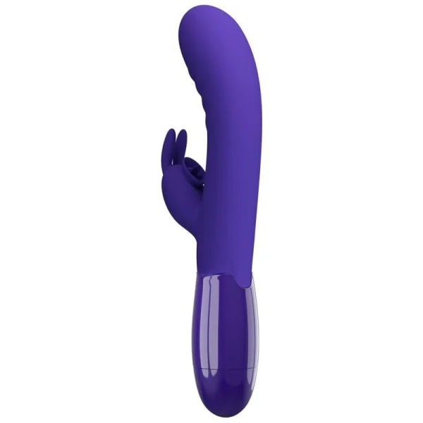Cerberus Youth Violet Rabbit Vibrator von Pretty Love Youth kaufen | Fesselliebe