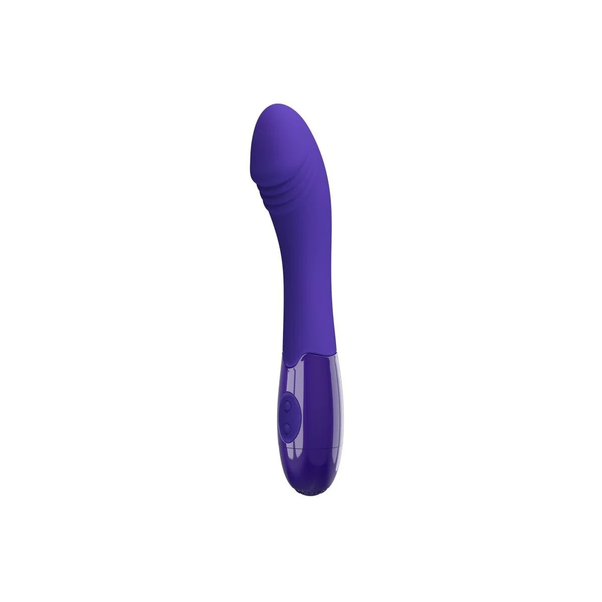 Elemental Youth Violett Vibrator Dildo von Pretty Love Youth kaufen | Fesselliebe