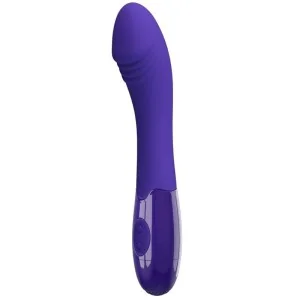 Elemental Youth Violett Vibrator Dildo von Pretty Love Youth kaufen | Fesselliebe