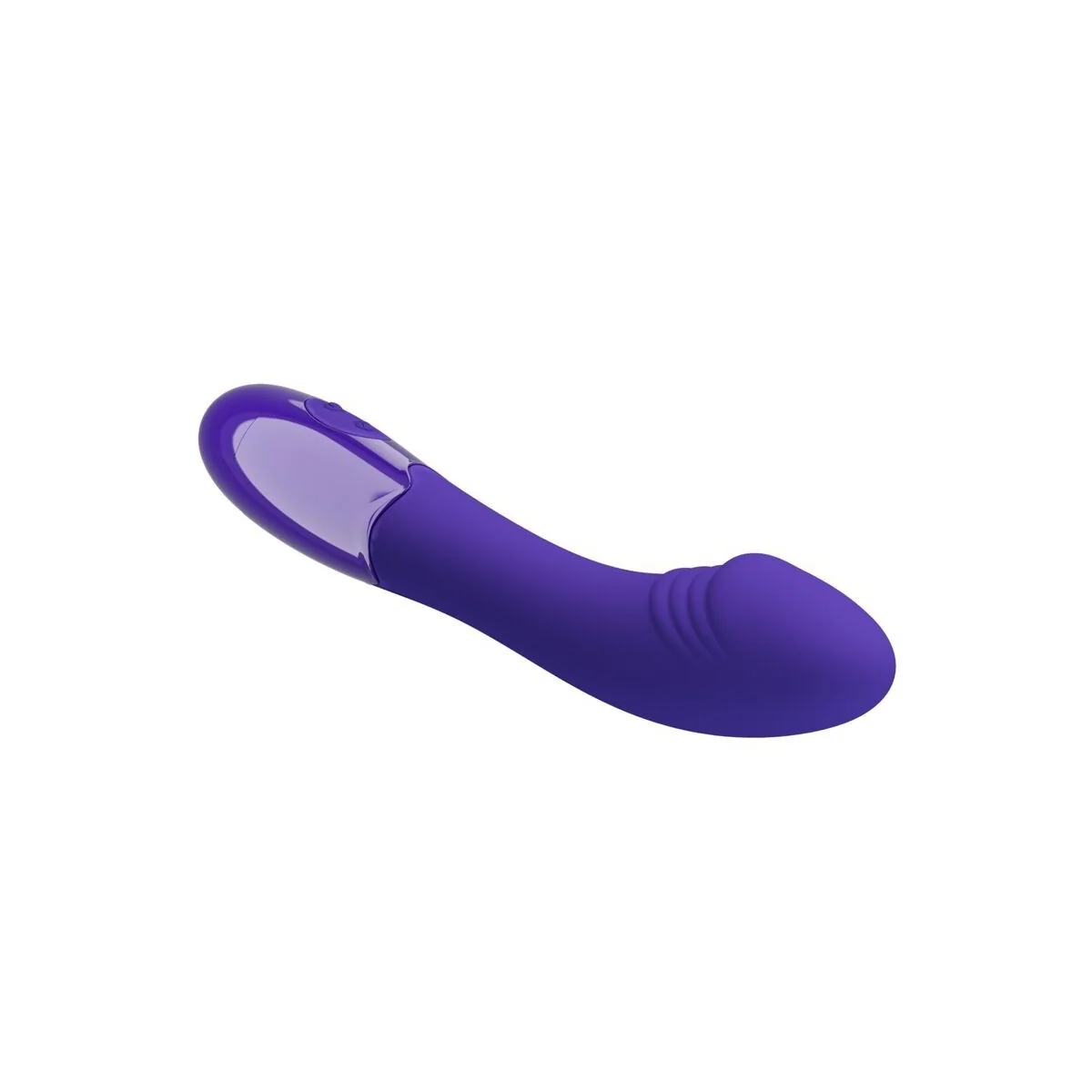 Elemental Youth Violett Vibrator Dildo von Pretty Love Youth kaufen | Fesselliebe