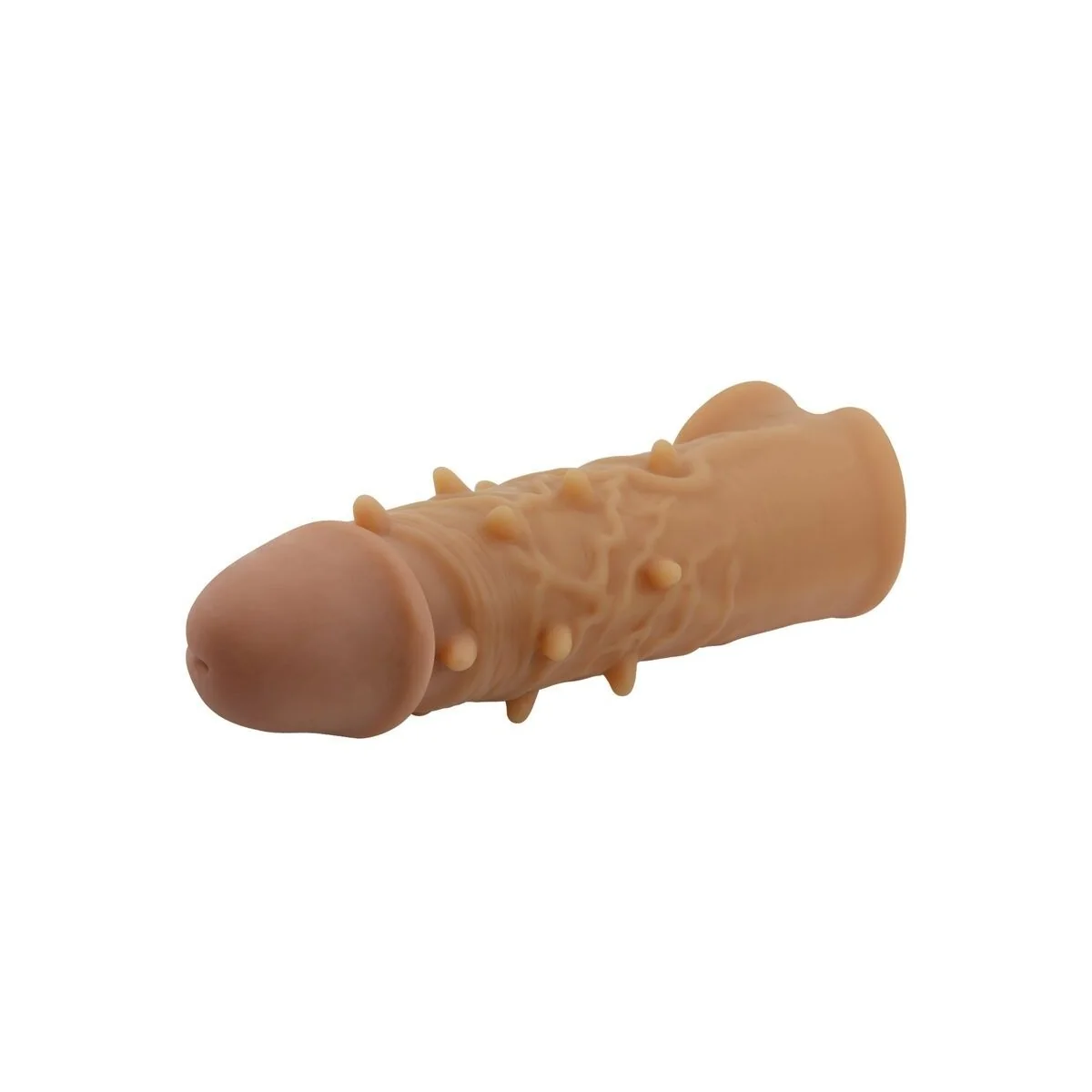 Osborn Extensioning Stimulating Pense Cover von Pretty Love Male kaufen | Fesselliebe